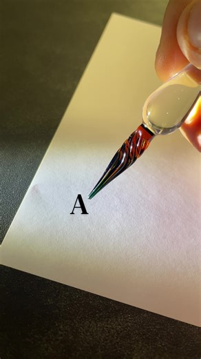 How to Sign the Letter A | Signature Guide