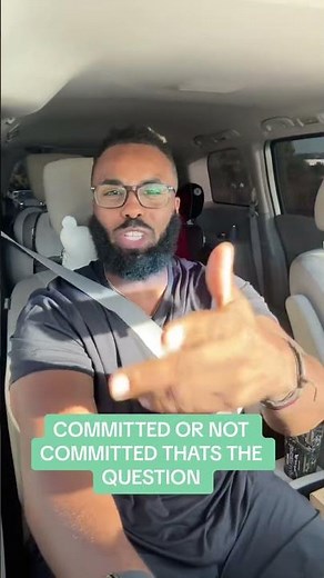 Understanding Commitment Issues in Relationships