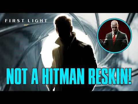 007 First Light | James Bond’s Origin Story Is A MUCH Needed Refresh For The Series!