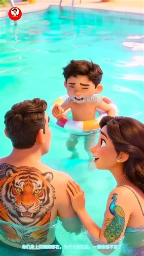 पापा की पीठ पर शेर ?Tool Items Viral GadgetsSmart Appliances Kitchen Utensils/HomeInventions.