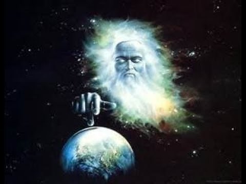 Neil Tyson on God Driven Evolution