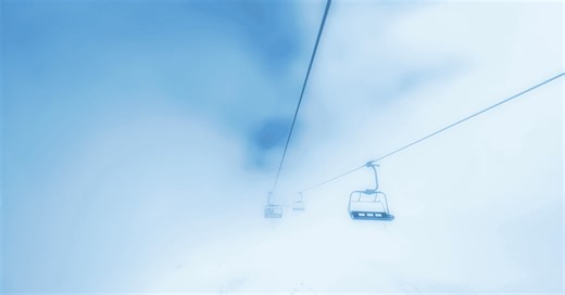 The 7 Scariest Ski Horror Movies You’ve Never Seen