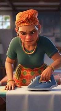 The Tears of Chioma~Episode 14 #cartoon #reels #fyp #shorts #movie #animation #disney #anime #music