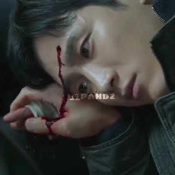 قتل حبيبها امامها 😭💔 مسلسل الكوري اسمي my name