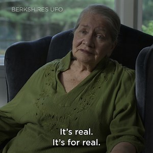 19K views · 313 reactions | The summer of ’69 changed the way society viewed the world. In a small Massachusetts town residents were forced to question, “Are we truly alone in the universe?” Watch "Berkshires UFO" on Netflix. #unsolvedmysteries #aliens | The Official Unsolved Mysteries | Facebook