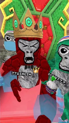 Code:771 #771 #gorillatag #deutsch #gtag #vr #salih #gorillatagvr #funny
