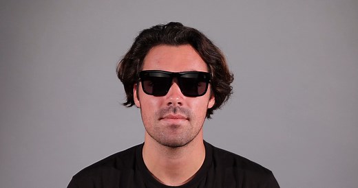 SPY Optic Discord Male Fit Guide