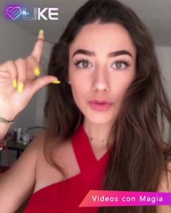 ¿Quieres ver más vídeos imperdibles? En la comunidad LIKE descubres mucho más. ¡Descargue ahora! | Likee