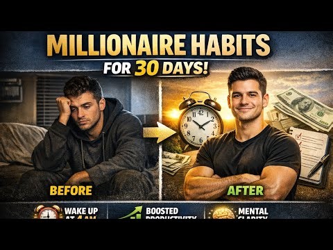 How Successful People Actually Spend Their Day