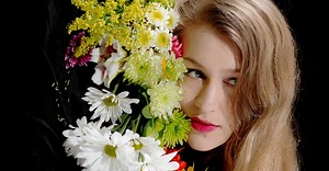 A Conversation With Joanna Newsom