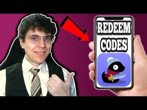 How To Redeem Codes In Voidpet Dungeon
