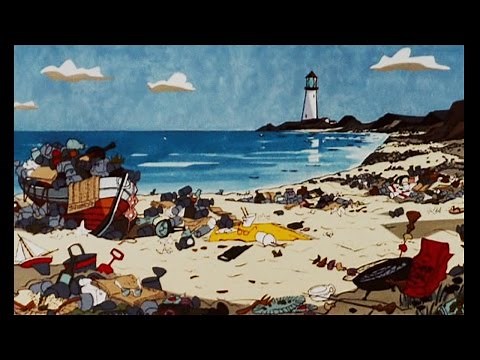 The Litterbug (1961)