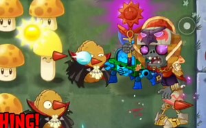 【alter z】仲夏夜的最后一场演出（超级太阳神小boss战——SS8）