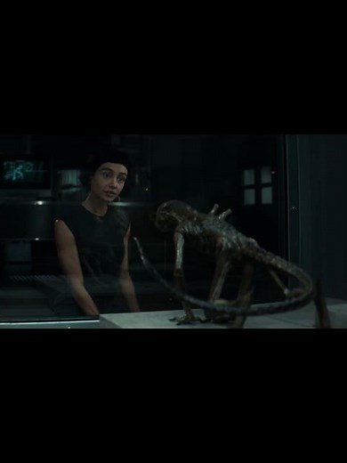 Alien: Earth Episode 6Explains Some Of The Show's Biggest Mysteries