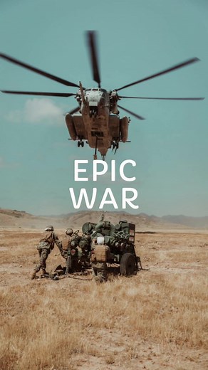 Epic War Music for Your Videos