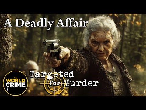 Targeted for Murder | S1E9 | A Deadly Affair | FULL TRUE CRIME
