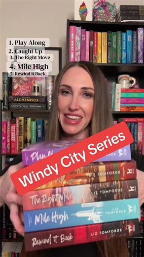 Windy City Series: My Complete Review and Rankings