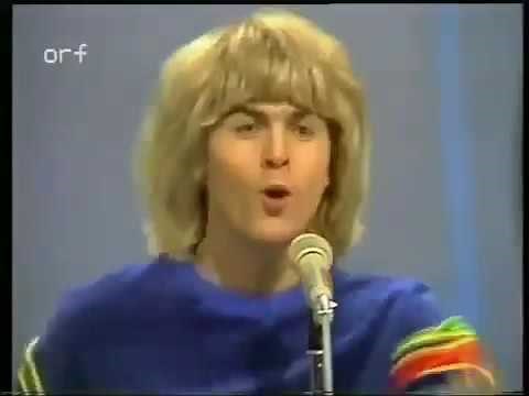 Eurovision 1981 United Kingdom - Bucks Fizz - Making Your Mind Up (Winner)