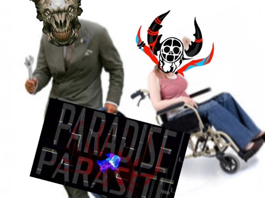 自制paradise parasite(phase2)循环版