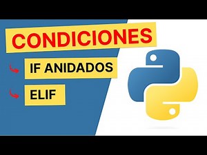 #14 - Nested IF & ELIF statements in Python | Python Course