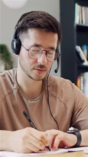 Bringing Study Topics to Life with Podcasts