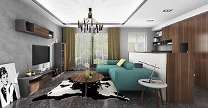 Custom Carpentry & Interior Design Singapore | Picket & Rail