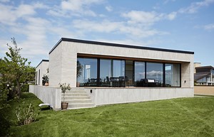 Sweet Simplicity: Living with Scandinavian Architecture