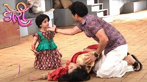 2.6K views · 40 reactions | Colors TV New Serial Doree 1st May 2024 Update: Kailashi Devi Kill Maya Stabs With Her Knife, Ganga Prasad Shocked | Colors TV #doree #amarupadhyay #sudhachandran | pressnews tv | Facebook