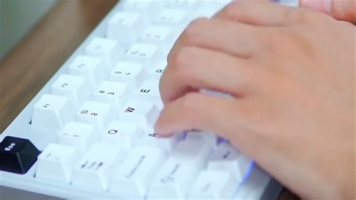 WOB客制化键盘，性能强劲，功能多样