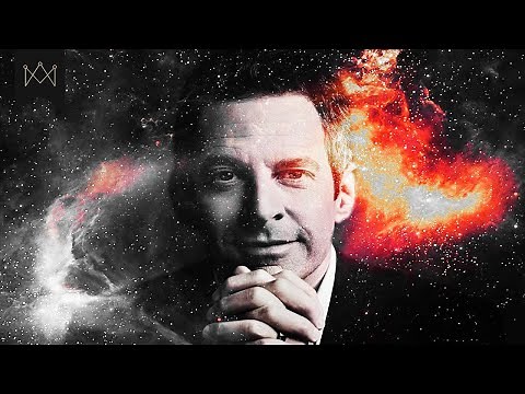 Sam Harris - The Only Antidote to the Fear of Death
