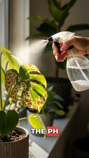 Home Gardening Tip to help with Fungus