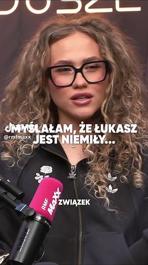 Początki Uli z Modelek i Kuqe 2115 — rozmowa w RMF MAXX