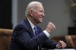 Year One: HBO's Biden White House Documentary Misses The Mark On So Many Fronts - BGR