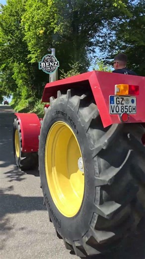 Schlüter super tractor 💯🚜