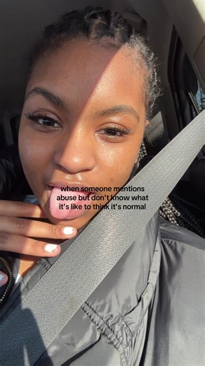 Understanding the Normalization of Abuse