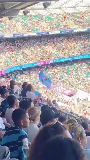 169K views · 7.7K reactions | Happy Fiji Day from England! From the...