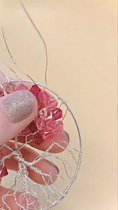 Amazing Wire wrapping skills | Craft Creation