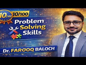 Problem Solving Skills Explained: Methods & Decision Tools | Top Business Concepts 10/100