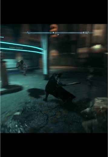 Batman Arkham Series Memes and Edits