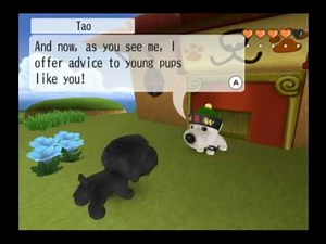 The Dog Island walkthrough part 21