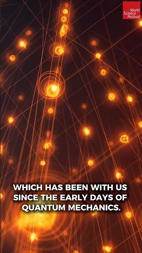 What’s the deepest unsolved problem of quantum physics? #quantummechanics #quantum #quantumphysics