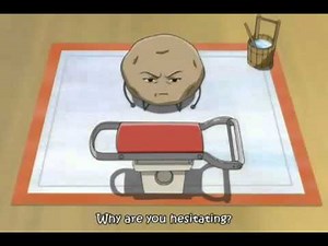 Guiles Theme goes with everything (Potato Suicide) | Guile's Theme Goes with Everything