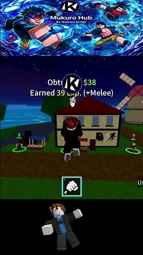 🔥 BLOX FRUITS | ULTIMATE Autofarm GUI Script 2026 - Auto Update Enabled