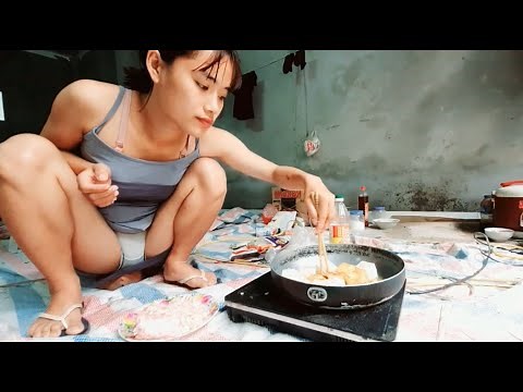 singlemom cooking 1 hour