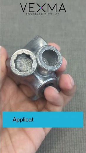 Revolutionize Manufacturing with AlSi10Mg and Metal 3D Printing