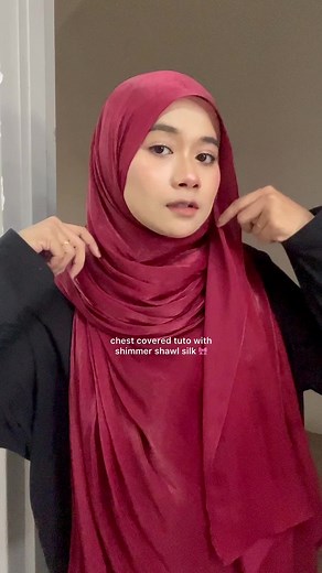 Shimmer Shawl 2M: Embrace Elegance and Glamour with Silk Shimmer Shawls