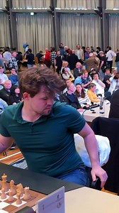 2.2M views · 11K reactions | A close encounter. | Chess.com | Facebook