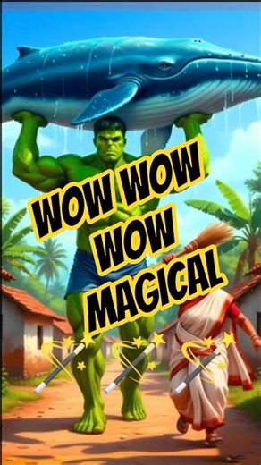 Magic Fluids App 😱 | Best Fluid Animation Android