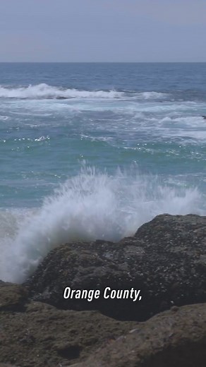 Death lies within a beach town paradise. The Real Murders of Orange County returns with new episodes Friday 9/8c on Oxygen True Crime. #RMOC