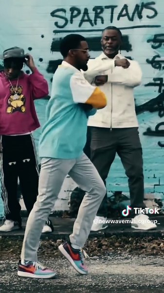 Dance Challenge Techniques from Louisiana to Chicago